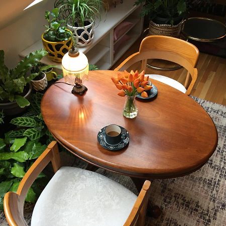 Urban Oasis In Hope Village 프로비던스 외부 사진